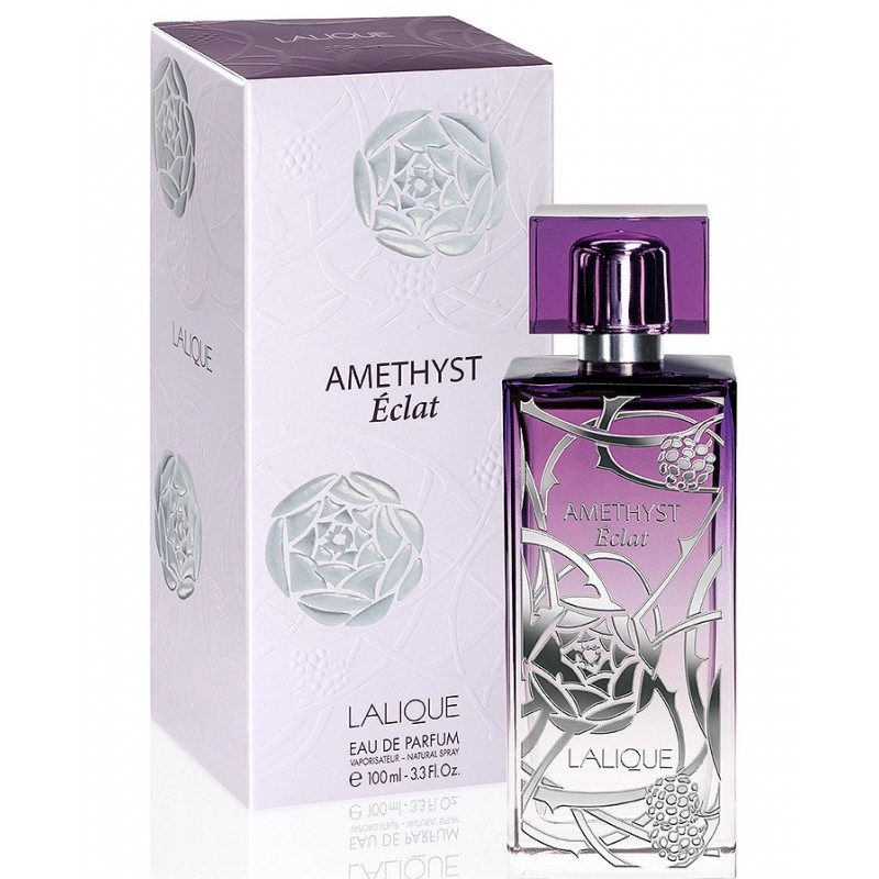 Lalique Amethyst Eclat (Лалік Аметист Екла)