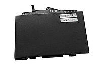 Аккумулятор для ноутбука HP SN03XL EliteBook 820 G3 11.4V Black 3780mAh OEM