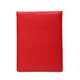 Чехол-конверт для MacBook Air/Pro 13,3'' - красный, фото 4