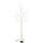 Дерево світлодіодне Springos 180 см 96 LED CL0952 Warm White, фото 5