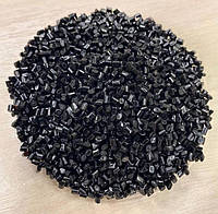 Гелевый чёрный 50 грамм Итальянский кератин для наращивания волос