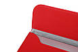 Чохол-конверт для MacBook Air/Pro 13,3" — червоний, фото 8