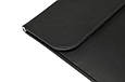 Чохол-конверт для MacBook Air/Pro 13,3" - чорний, фото 8
