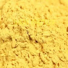 Пігмент залізоокисний жовтий y-710 до бетону тротуарної плитки розшивки швів Чехія 15 кг
