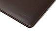 Чохол-конверт для MacBook Air/Pro 13,3" - коричневий, фото 8