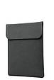 Чохол-конверт для MacBook Air/Pro 13,3" - чорний, фото 3