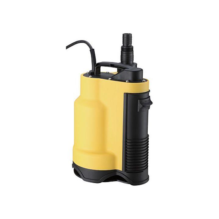 Насос дренажний Aquaviva AV750DA (220 В, 13 м3/год, 0.75 кВ) для брудної води, з поплавцем, фото 1