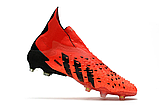 Бутси adidas Predator Freak+ FG X-man Marvel, фото 5
