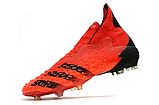 Бутси adidas Predator Freak+ FG X-man Marvel, фото 4