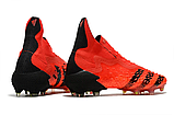 Бутси adidas Predator Freak+ FG X-man Marvel, фото 6