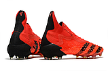 Бутси adidas Predator Freak+ FG X-man Marvel, фото 5