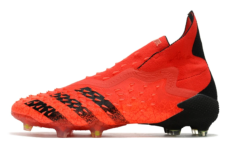 Бутси adidas Predator Freak+ FG X-man Marvel