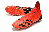 Бутси adidas Predator Freak+ FG X-man Marvel, фото 2