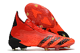 Бутси adidas Predator Freak+ FG X-man Marvel, фото 6