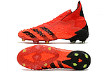 Бутси adidas Predator Freak+ FG X-man Marvel, фото 7