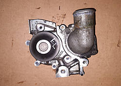 Помпа охолодження двигуна EL154 EJ204 Impreza G12 Forester S12 2008-2012 21111AA330 21111AA331