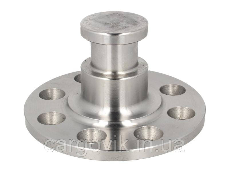 Палец сцепного устройства ПОД ПОТАЙ JOST KZ091201 2"/10mm 662102020 ...