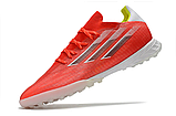 Бутси стоноги adidas X Ghosted .1 TF lightgreen/grey, фото 4