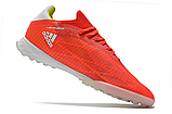 Бутси стоноги adidas X Ghosted .1 TF lightgreen/grey, фото 3