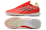 Бутси стоноги adidas X Ghosted .1 TF lightgreen/grey, фото 7
