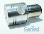 Світлодіодна автолампа 1156 (P21W)-S25-BA15s-6pcs 0,5W. china brand