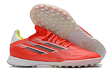 Бутси сороконочки Adidas X Speedflow.1 TF red 39(24,5sм), фото 5