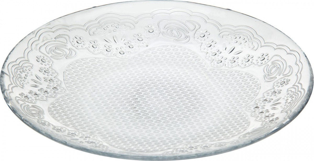 Тарілка Pasabahce Lacy 160 мм (10591)