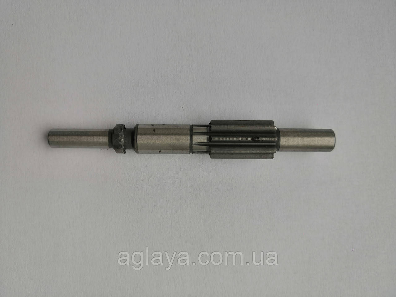 Промвал (вторинний вал) на прямий перфоратор ПЕ2485, фото 1