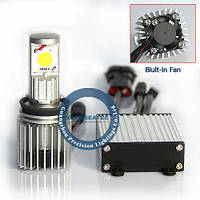 Світлодіодна автолампа HB4 (9006) 30 W (2000Lm) Led HEAD LAMP