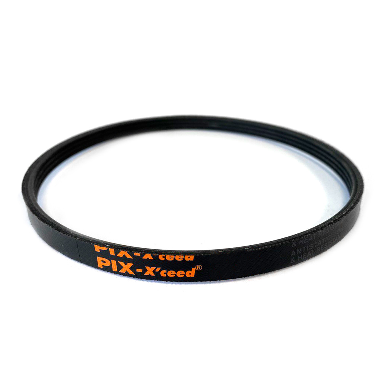 Ремінь 7PJ483 PIX (Індія) поліклинові | 7PJ 483 / 190 J7 для бігової доріжки