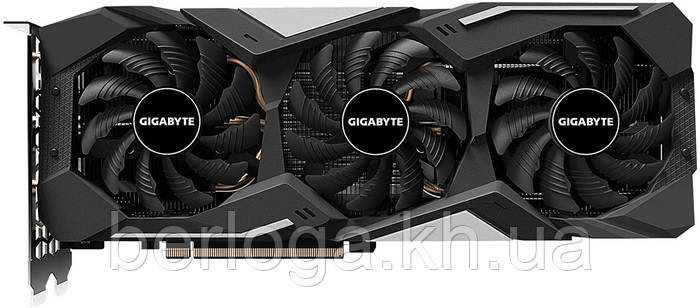 【美品】Gigabyte GTX 1660 SUPER GAMING OC 6G GIGABYTE GeForce GTX 1660 SUPER GAMING OC 6G (GV-N166SGAMING