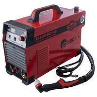 Апарат для повітряно-пламінного різання Edon EXPERTCUT-65 220V