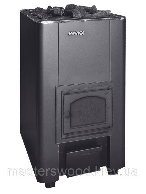 Harvia 50