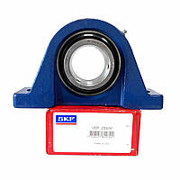 Підшипник UCP213/H SKF (Швеція) | підшипниковий вузол UCP 213 корпусний на лапах