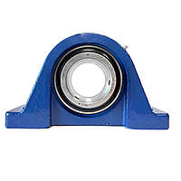 Підшипник UCP211/H SKF (Швеція) | підшипниковий вузол UCP 211 корпусний на лапах