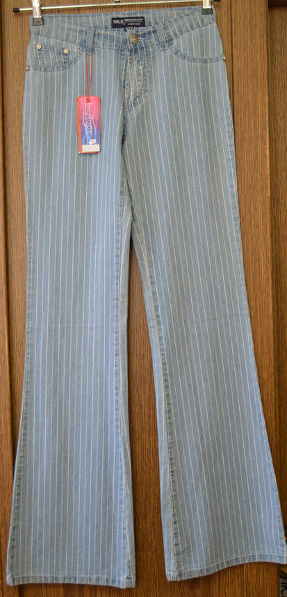 Жіночі джинси 135-1, фото 2