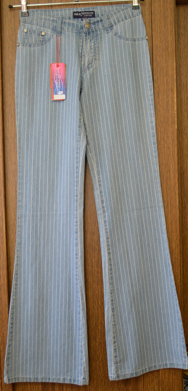 Жіночі джинси 135-1