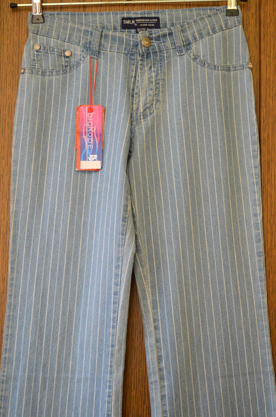 Жіночі джинси 135-1, фото 2