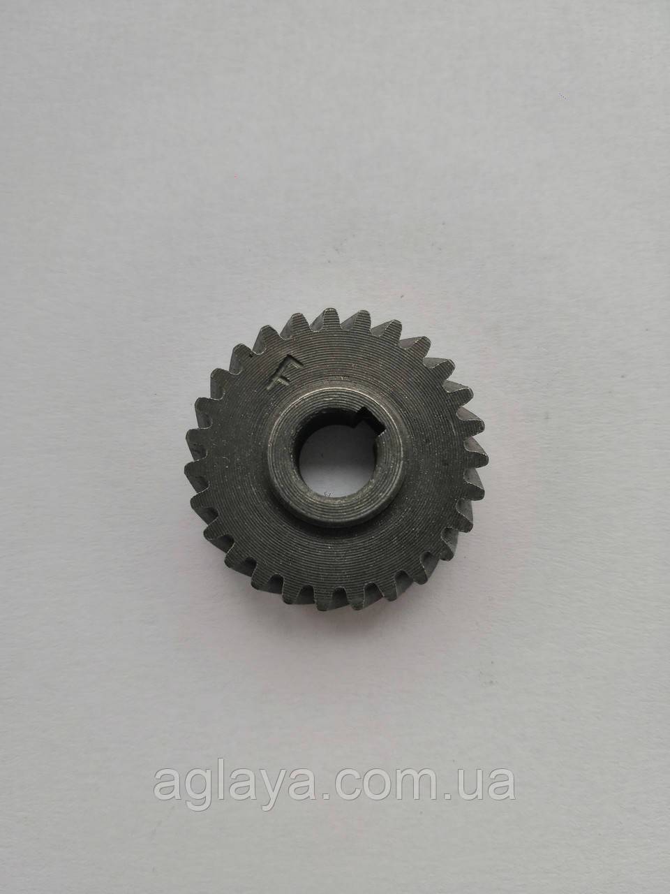 Шестірня вторинного вала на прямий перфоратор ПЕ2613, фото 1