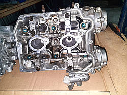 Гбц-головка двигуна ліва EL154 Impreza G12 2008-2012 11063AB420 11063AB520