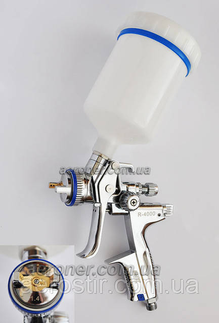 фарбопульт Blitz R-4000 (Jet 4000 RP)