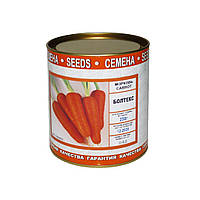 Насіння моркви Забарвлення F1 250 г, Вітас