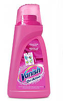 Плямовивідник Vanish OxiAction-1L.