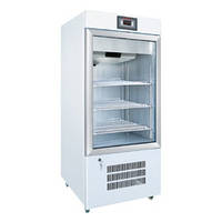 Фармацевтический холодильник для медикаментов (медицинский) «EKT-A-175»