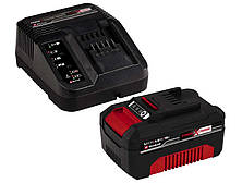 18V 4,0Аh Starter-Kit Power-X-Change