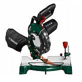 Пили торцювальні електричні