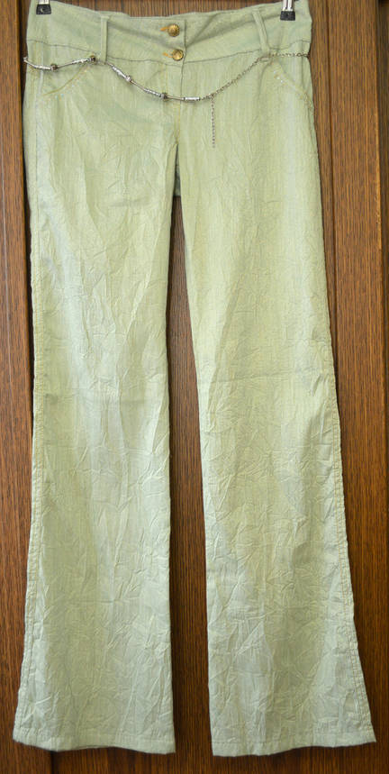 Жіночі брюки Summer Rose 135-2, фото 1