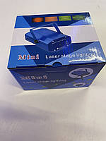 Лазерный проектор Mini Laser (фигурки)