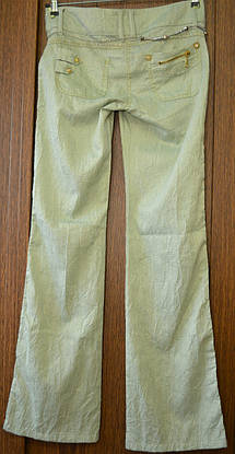 Жіночі брюки Summer Rose 135-2, фото 3