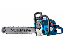 Пила ланцюгова бензинова Baumaster GC-9956